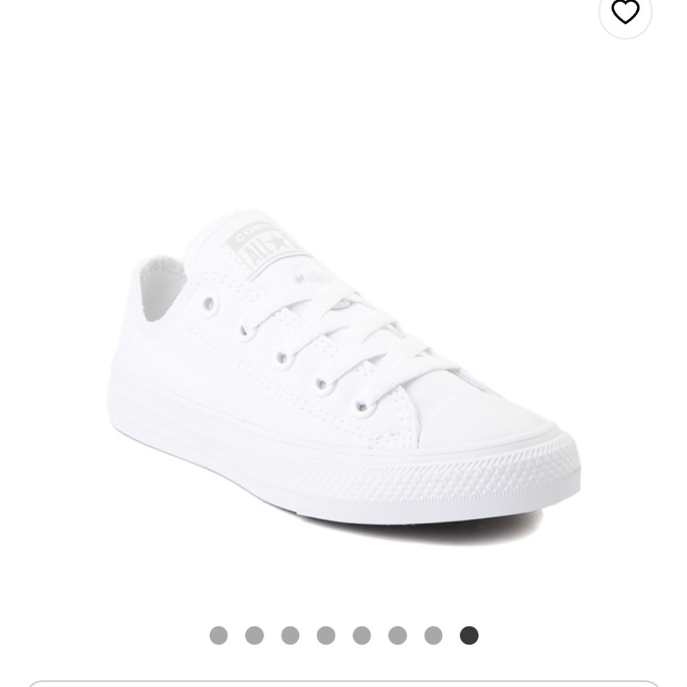 Kids Converse Chuck Taylor All Stars